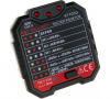 Тестер розеток и УЗО KT 105D "PROLINE" (КВТ)