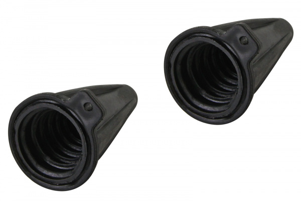 Колпачки изолирующие КИ 25-150 TDM (100шт)