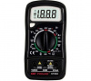 Мультиметр цифровой KT 838 "PROLINE" (КВТ)
