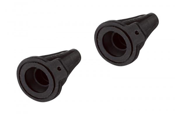 Колпачки изолирующие КИ 6-35 TDM (200шт)