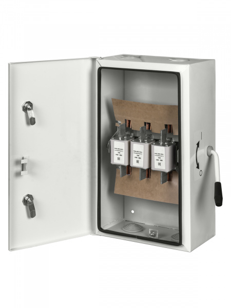 ЯБПВУ-250А IP54 (c ПН-2) модификация 2 TDM
